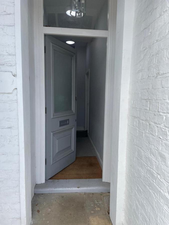 伦敦Wonderful 3 Bed Flat With Private Garden In Wimbledon - 1 The Queens公寓 外观 照片